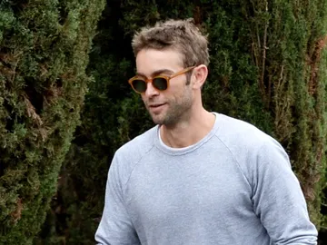 Chace Crawford Chace Crawford