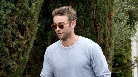 Chace Crawford