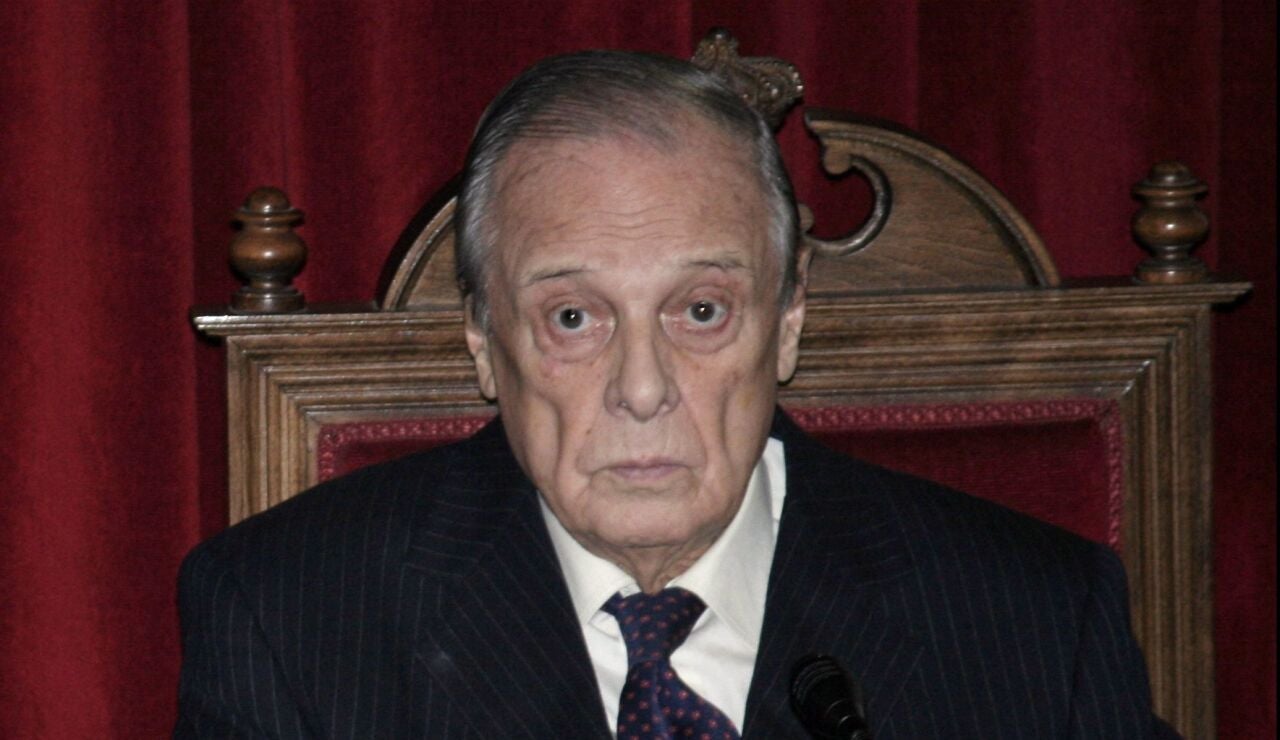 Sabino Fern&aacute;ndez Campo