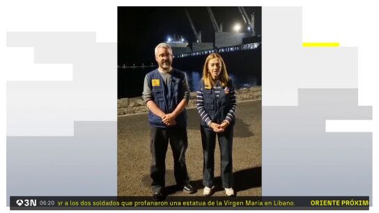 Prueba vídeo