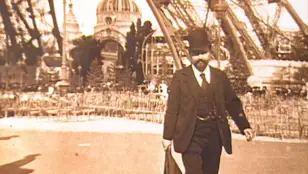 Efemérides de hoy 18 de mayo de 2026: Fallece Isaac Albéniz
