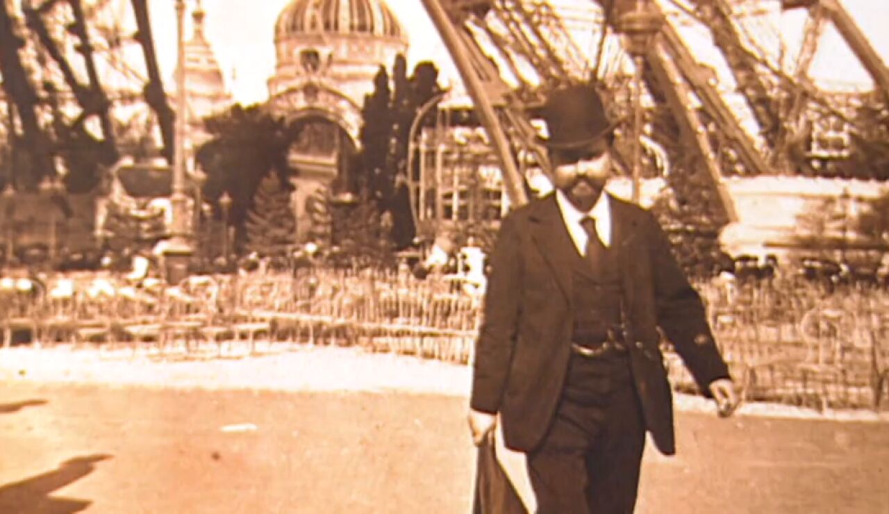  Efem&eacute;rides de hoy 18 de mayo de 2026: Fallece Isaac Alb&eacute;niz