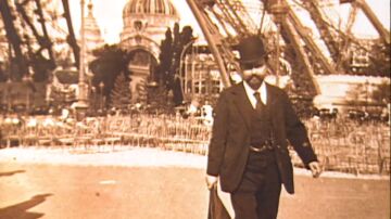  Efem&eacute;rides de hoy 18 de mayo de 2026: Fallece Isaac Alb&eacute;niz