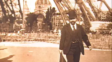 Efemérides de hoy 18 de mayo de 2026: Fallece Isaac Albéniz Efemérides de hoy 18 de mayo de 2026: Fallece Isaac Albéniz