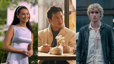 Hollywood está robando su nueva generación de estrellas de la TV: de Lola Tung y Hudson Williams a Joseph Zada Hollywood está robando su nueva generación de estrellas de la TV: de Lola Tung y Hudson Williams a Joseph Zada