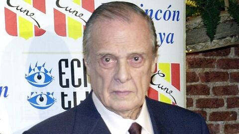 Sabino Fernández Campos