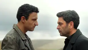Cihan se enfrenta a Sahin por las tierras y deja clara su postura