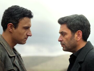Cihan se enfrenta a Sahin por las tierras y deja clara su postura