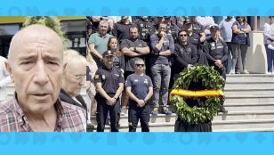 Hermano Guardia Civil