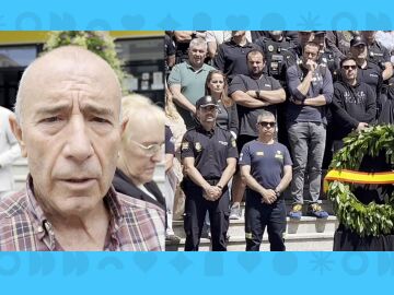 Hermano Guardia Civil