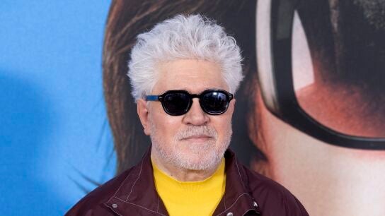Pedro Almod&oacute;var