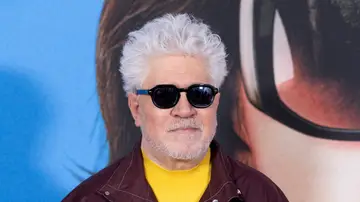 Pedro Almodóvar Pedro Almodóvar