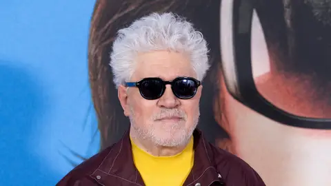 Pedro Almodóvar Pedro Almodóvar