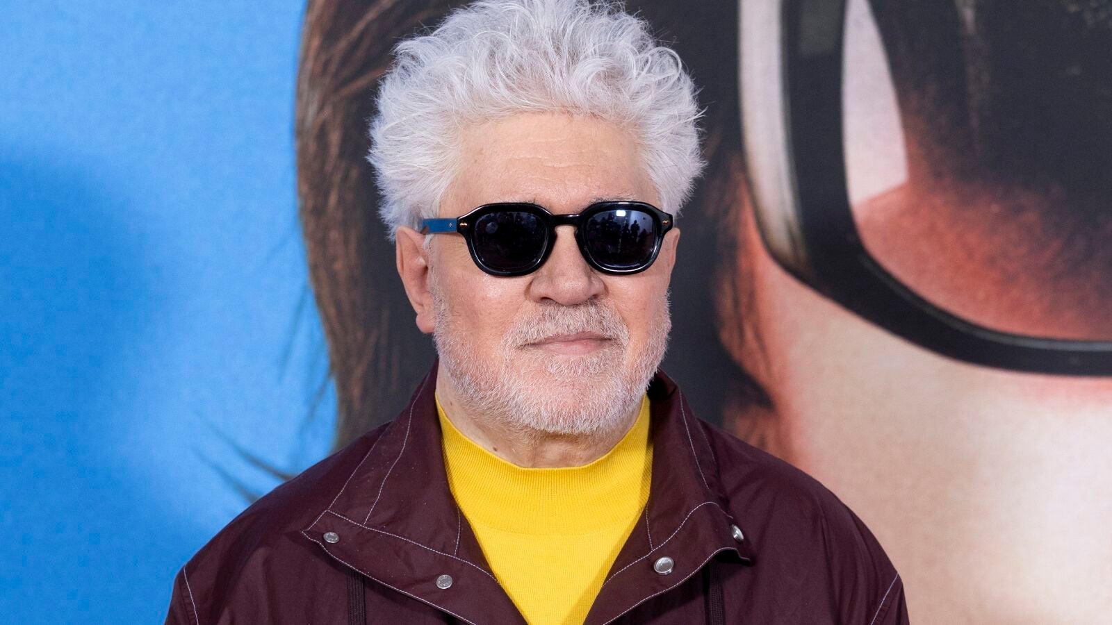 Pedro Almodóvar dice que ahora 