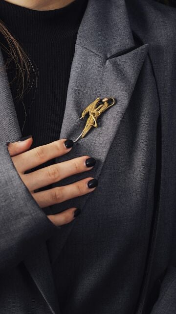 Broche