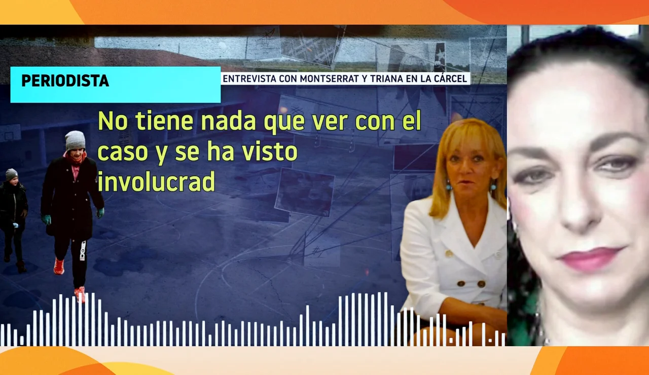 Isabel Carrasco