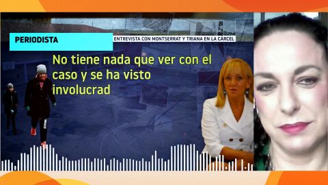 Isabel Carrasco