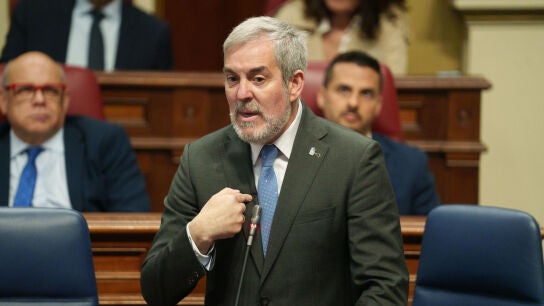 Fernando Clavijo