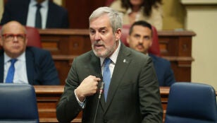 Fernando Clavijo