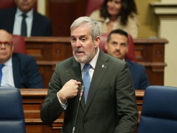Fernando Clavijo