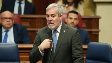 Fernando Clavijo