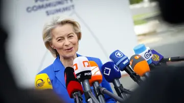 Ursula von der Leyen Ursula von der Leyen