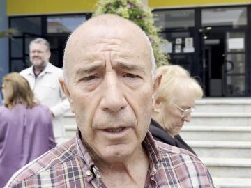 Hermano de uno de los guardia civiles fallecidos en Huelva