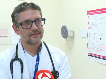 El Vall d&rsquo;Hebron ya trat&oacute; en 2017 un grave caso de hantavirus en un joven que regres&oacute; de Nepal