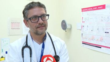 El Vall d&rsquo;Hebron ya trat&oacute; en 2017 un grave caso de hantavirus en un joven que regres&oacute; de Nepal