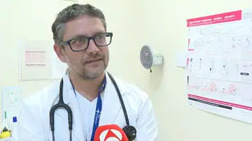 El Vall d’Hebron ya trató en 2017 un grave caso de hantavirus en un joven que regresó de Nepal El Vall d’Hebron ya trató en 2017 un grave caso de hantavirus en un joven que regresó de Nepal