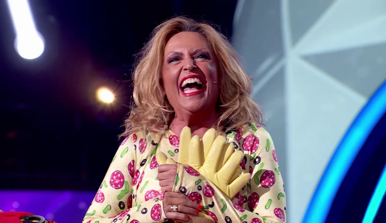 Mask Singer | Web oficial Antena 3 | Programas
