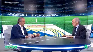 florentino pedrerol