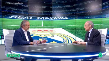 florentino pedrerol florentino pedrerol