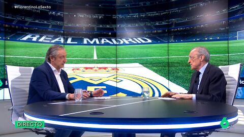 florentino pedrerol