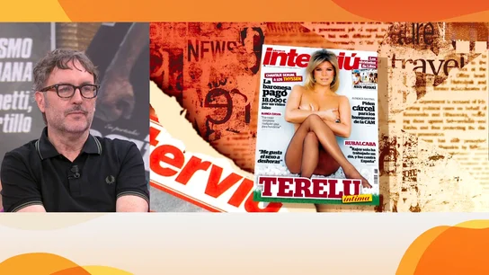Interviú Interviú