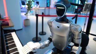 Inteligencia Artificial