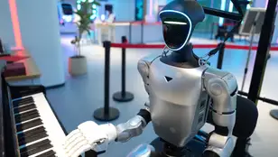 Inteligencia Artificial