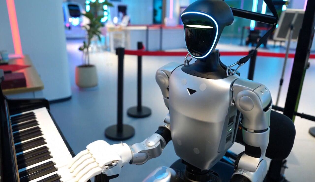 Inteligencia Artificial