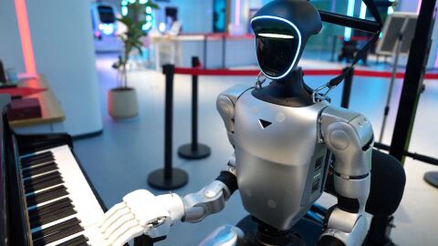 Inteligencia Artificial