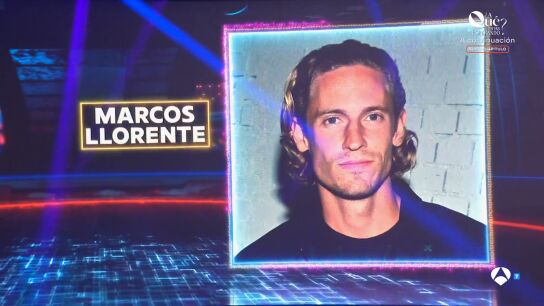 Los pr&oacute;ximos invitados de El Hormiguero ser&aacute;n Roberto Leal, Marcos Llorente, Pedro Alonso, Bego&ntilde;a Vargas y Lola &Iacute;ndigo