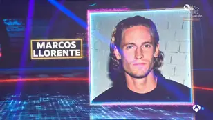 Los próximos invitados de El Hormiguero serán Roberto Leal, Marcos Llorente, Pedro Alonso, Begoña Vargas y Lola Índigo