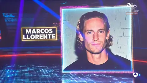 Los próximos invitados de El Hormiguero serán Roberto Leal, Marcos Llorente, Pedro Alonso, Begoña Vargas y Lola Índigo Los próximos invitados de El Hormiguero serán Roberto Leal, Marcos Llorente, Pedro Alonso, Begoña Vargas y Lola Índigo