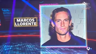 Los próximos invitados de El Hormiguero serán Roberto Leal, Marcos Llorente, Pedro Alonso, Begoña Vargas y Lola Índigo Los próximos invitados de El Hormiguero serán Roberto Leal, Marcos Llorente, Pedro Alonso, Begoña Vargas y Lola Índigo
