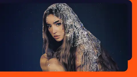 Lola Índigo Lola Índigo