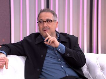 An&iacute;bal G&oacute;mez
