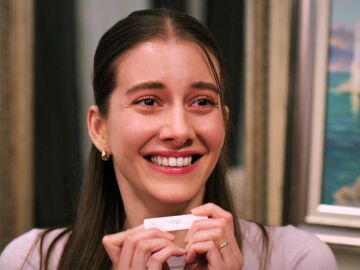 &ldquo;&iexcl;Estoy embarazada!&rdquo;: este domingo, la felicidad estalla en la mansi&oacute;n con un anuncio inesperado