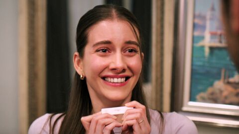 &ldquo;&iexcl;Estoy embarazada!&rdquo;: este domingo, la felicidad estalla en la mansi&oacute;n con un anuncio inesperado