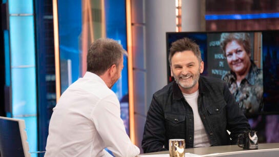 L&aacute;grimas, risas y an&eacute;cdotas: Fernando Tejero se emociona al recordar a Emma Penella