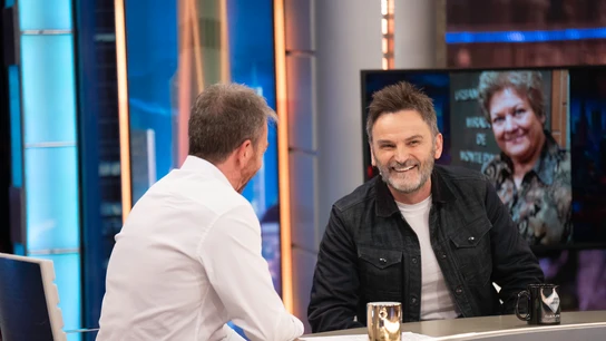 Lágrimas, risas y anécdotas: Fernando Tejero se emociona al recordar a Emma Penella Lágrimas, risas y anécdotas: Fernando Tejero se emociona al recordar a Emma Penella