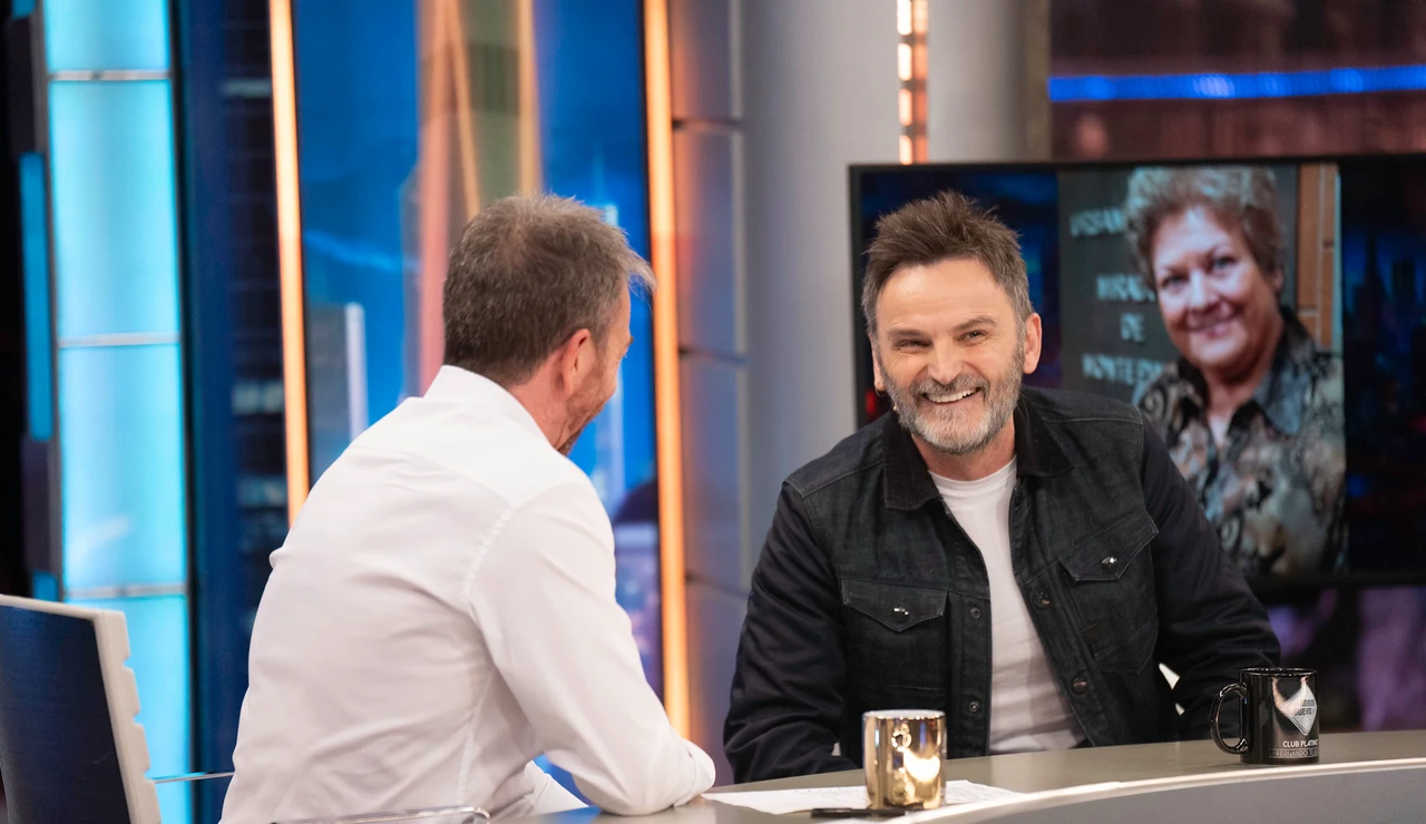 Lágrimas, risas y anécdotas: Fernando Tejero se emociona al recordar a Emma Penella